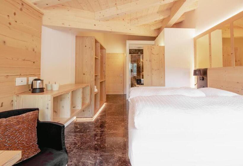 스탠다드 룸, Garnì Aurora Bed And Breakfast