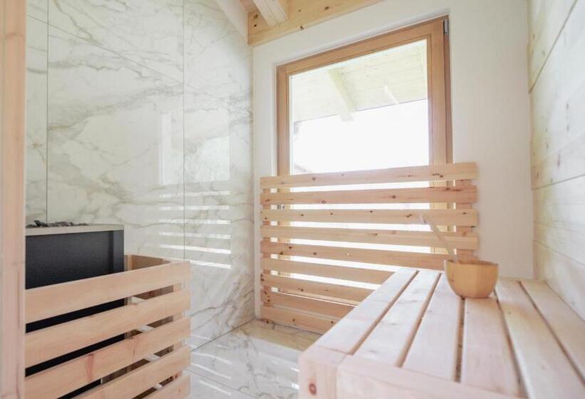 수피리어 룸, Garnì Aurora Bed And Breakfast