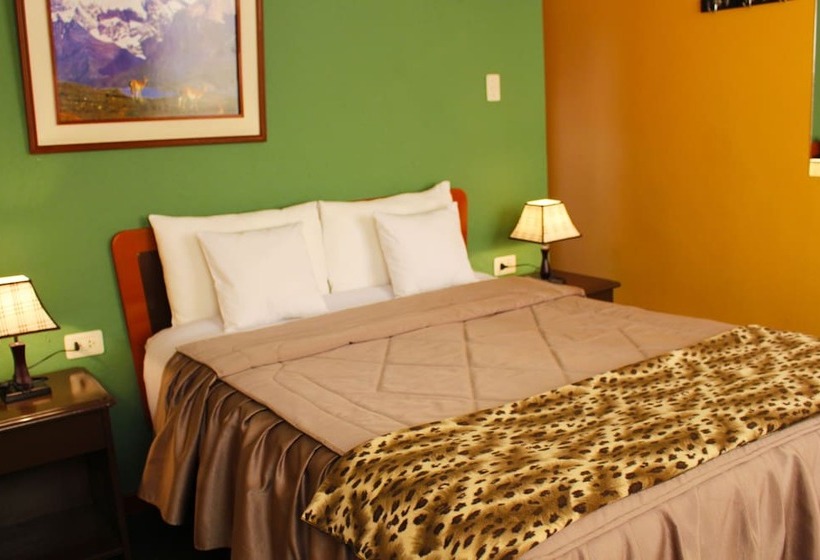 스탠다드 룸, La Posada Del Colca