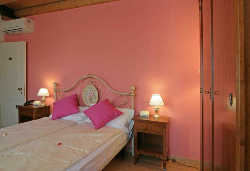 Номер Стандарт, Locanda Al Ponte De Fero
