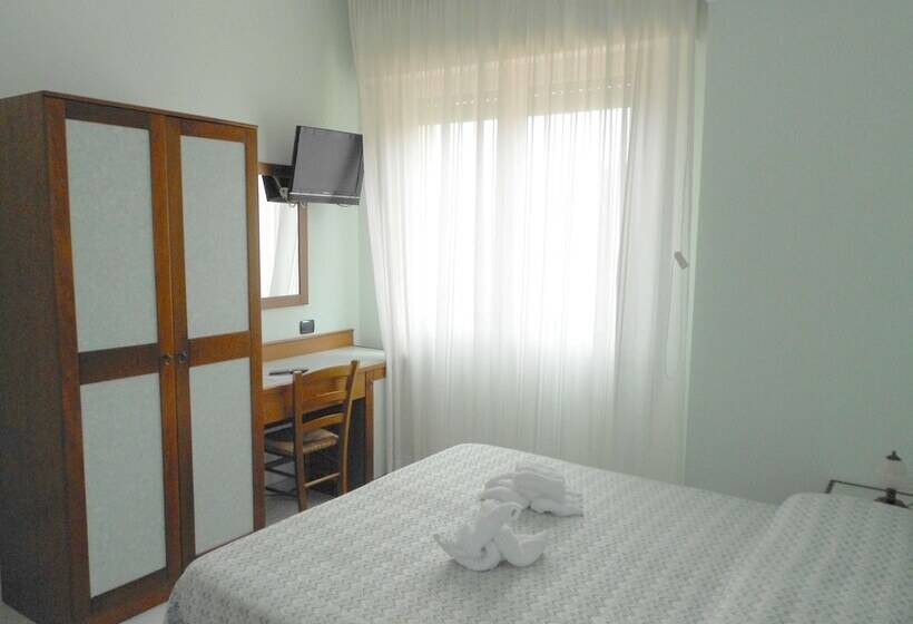 Номер Economy, Residence Maddalena
