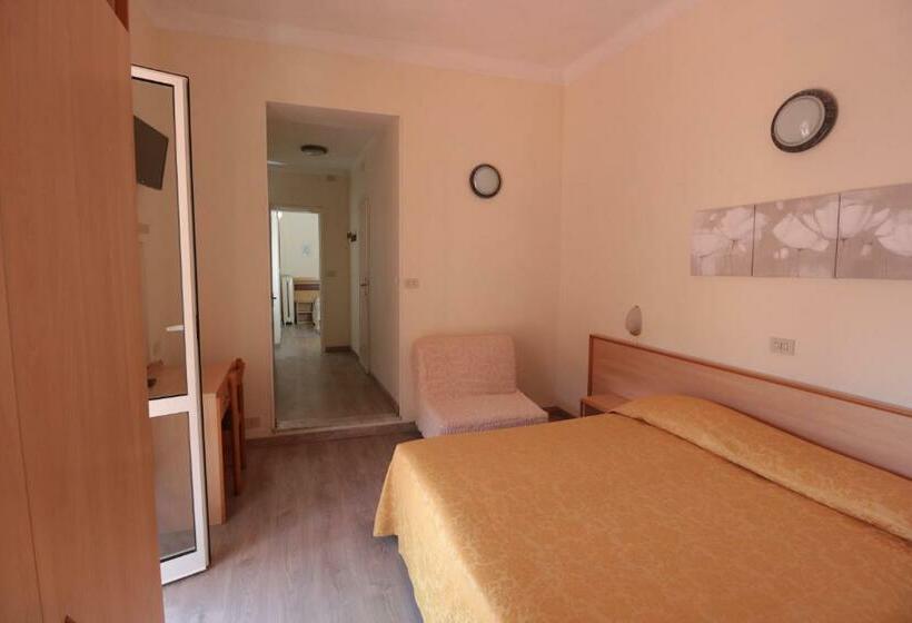 Triple Room Sea View, Villa Amelia