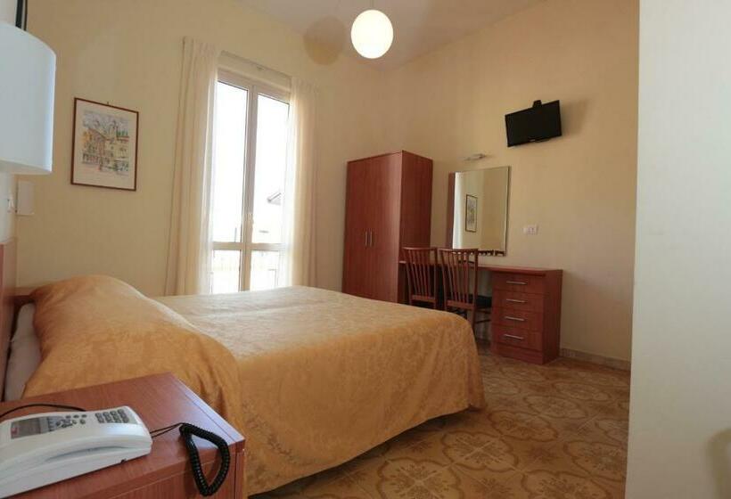 Номер Стандарт Вид на Море, Villa Amelia