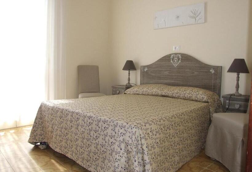 Номер Economy, Villa Amelia