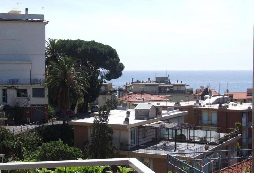 Номер Economy, Villa Amelia