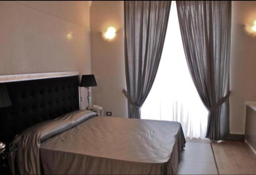 Номер Basic, Villa La Colombaia