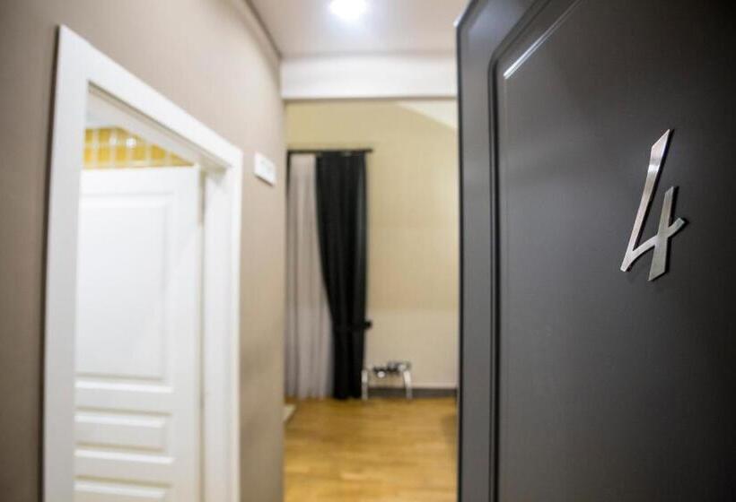 Номер Deluxe, Villa La Colombaia