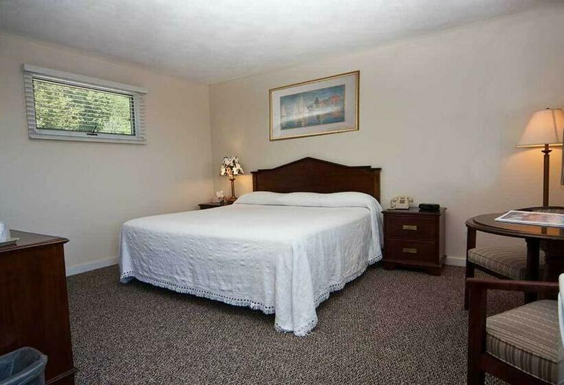 Номер Стандарт, Sea Lion Motel