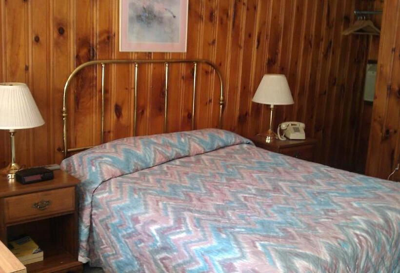 Дом 1 Спальня, Tallwood Motel Wells