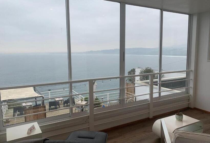 Полулюкс Вид на Море, Laura Del Mar Hotel Boutique