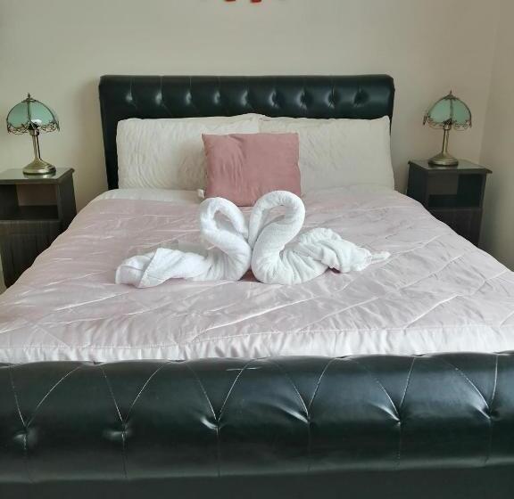 Номер Стандарт, Puffin B&b