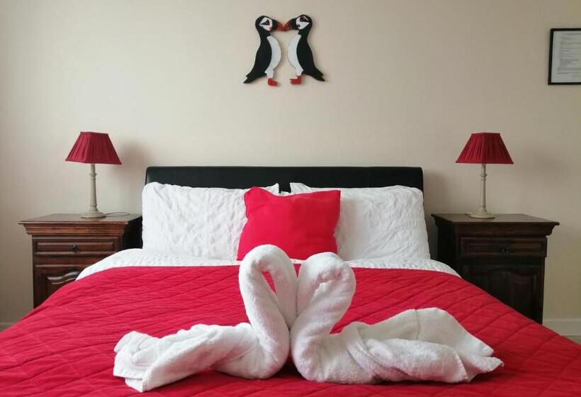 Номер Стандарт, Puffin B&b