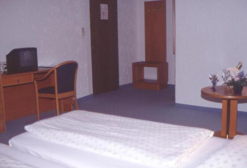 Номер Economy, Clubhotel Götzens