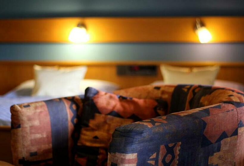 Номер Superior, Genusshotel Hohenbogen