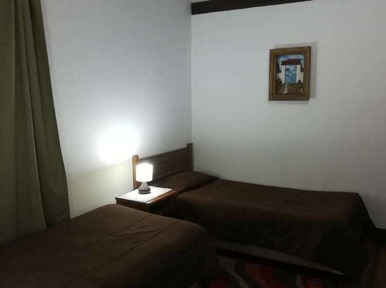 اتاق استاندارد, Hostal Casona De Chorrillos