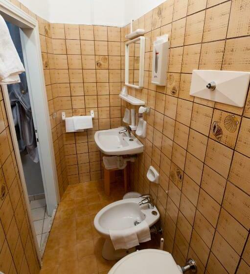 Номер Стандарт, Albergo Marsari