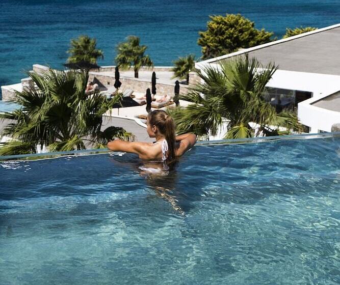 Suite Executive Widok Morze, Amazon Suites