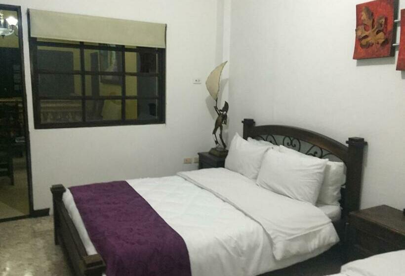Quarto Estandar Individual, Colonial Manizales