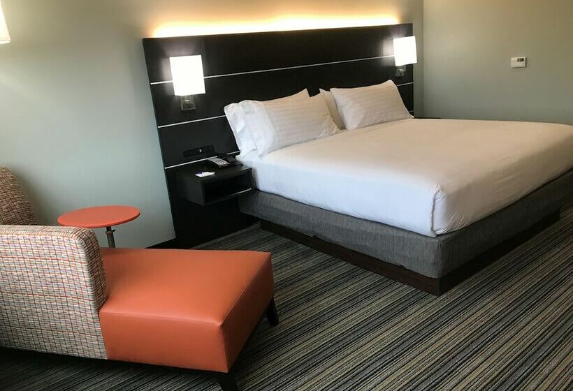 Номер Стандарт, Holiday Inn Express & Suites Greenville Se   Simpsonville, An Ihg