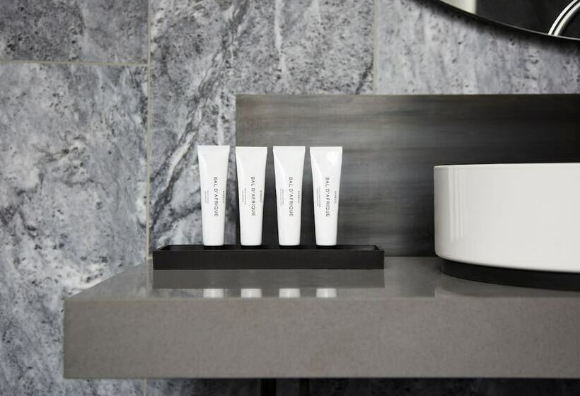 디럭스 룸, Nobis Hotel Copenhagen, A Member Of Design Hotels™
