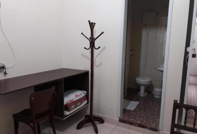 חדר סטנדרט יחיד, Palácio   Próx Ao Hospital Santa Casa