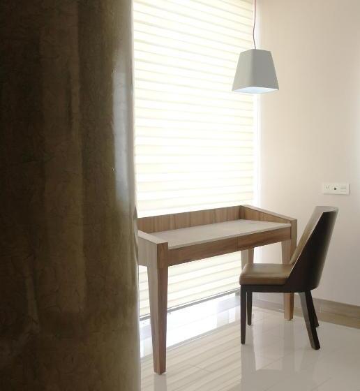 Habitació Estàndard, Real Maestranza