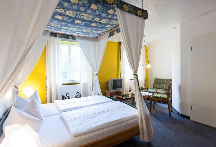 Номер Стандарт, Schlossrestaurant Neuschwanstein