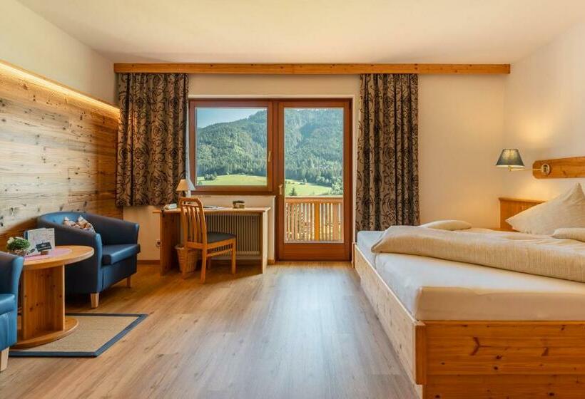 Номер Стандарт, Wiesenhof, Hotel Direkt Am See