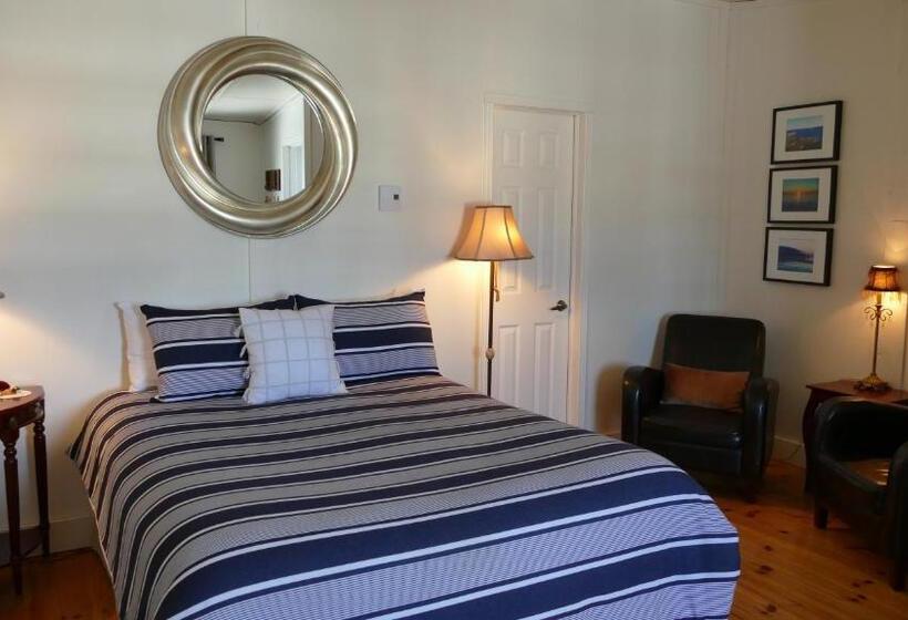 Номер Стандарт с Балконом, Hôtel Motel Vagues Vertes