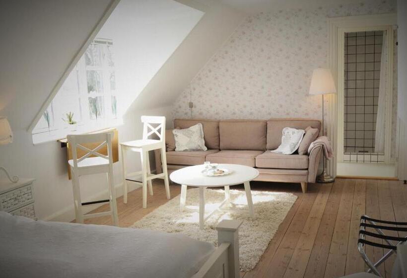 اتاق استاندارد, Jungshoved Præstegård B&b