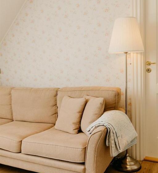 اتاق استاندارد, Jungshoved Præstegård B&b