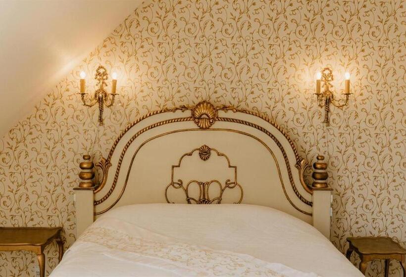 اتاق خانوادگی, Jungshoved Præstegård B&b