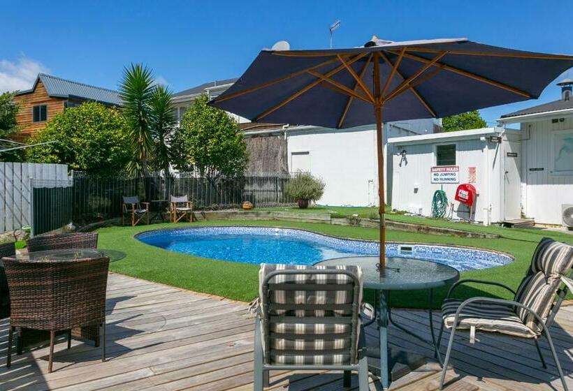 Economy Studio, Taupo Thermal Motel & Spa