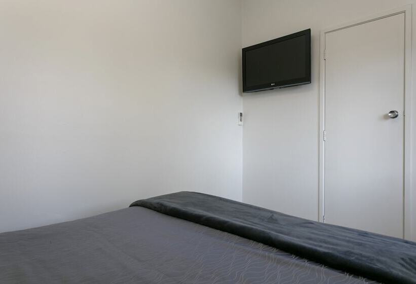 سوئیت دلوکس 2 خوابه, Taupo Thermal Motel & Spa