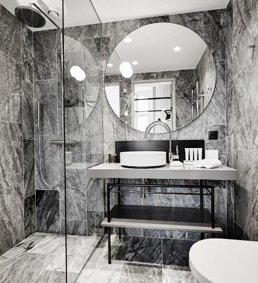 디럭스 룸, Nobis Hotel Copenhagen, A Member Of Design Hotels™