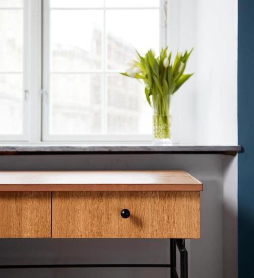 주니어 스위트, Nobis Hotel Copenhagen, A Member Of Design Hotels™