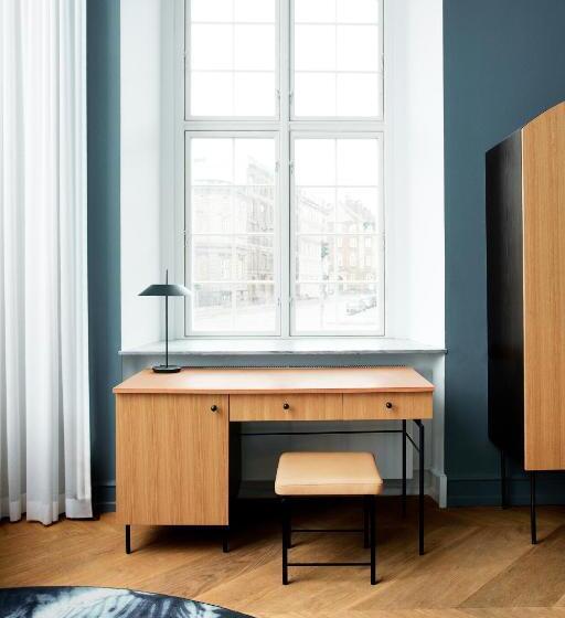 주니어 스위트, Nobis Hotel Copenhagen, A Member Of Design Hotels™