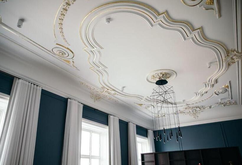 스위트, Nobis Hotel Copenhagen, A Member Of Design Hotels™