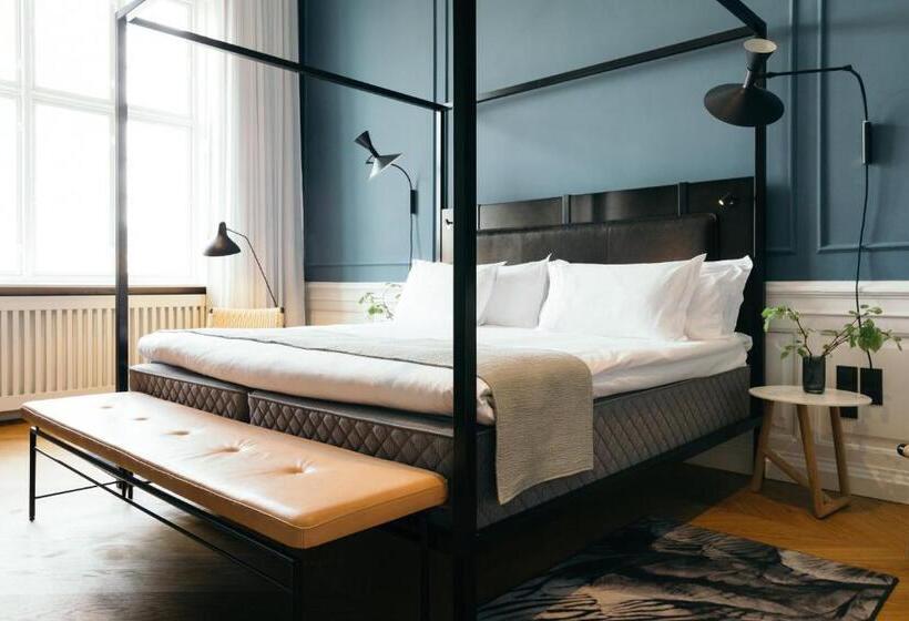 스위트, Nobis Hotel Copenhagen, A Member Of Design Hotels™