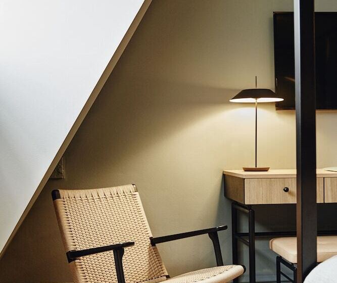 수피리어 룸, Nobis Hotel Copenhagen, A Member Of Design Hotels™
