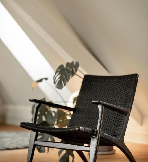 수피리어 스위트, Nobis Hotel Copenhagen, A Member Of Design Hotels™
