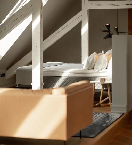 수피리어 스위트, Nobis Hotel Copenhagen, A Member Of Design Hotels™
