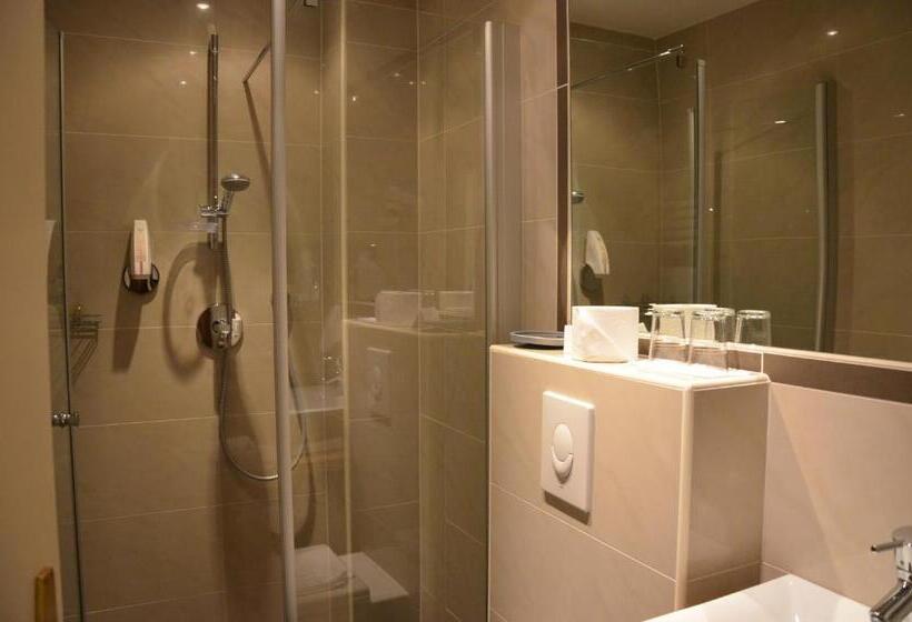 Номер Basic, Villa Desiree   Hotel Garni   Adults Only