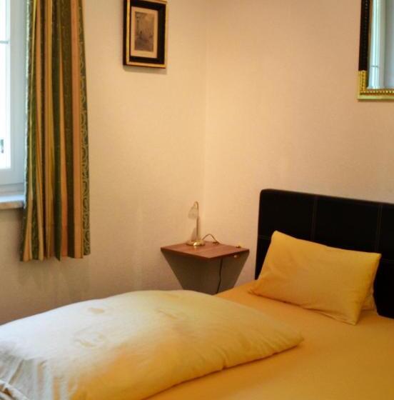 Номер Basic, Villa Desiree   Hotel Garni   Adults Only