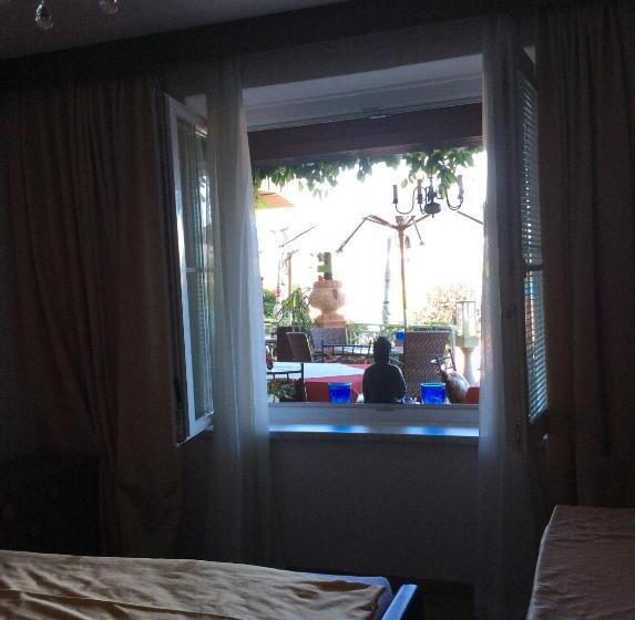 Номер Economy, Villa Desiree   Hotel Garni   Adults Only