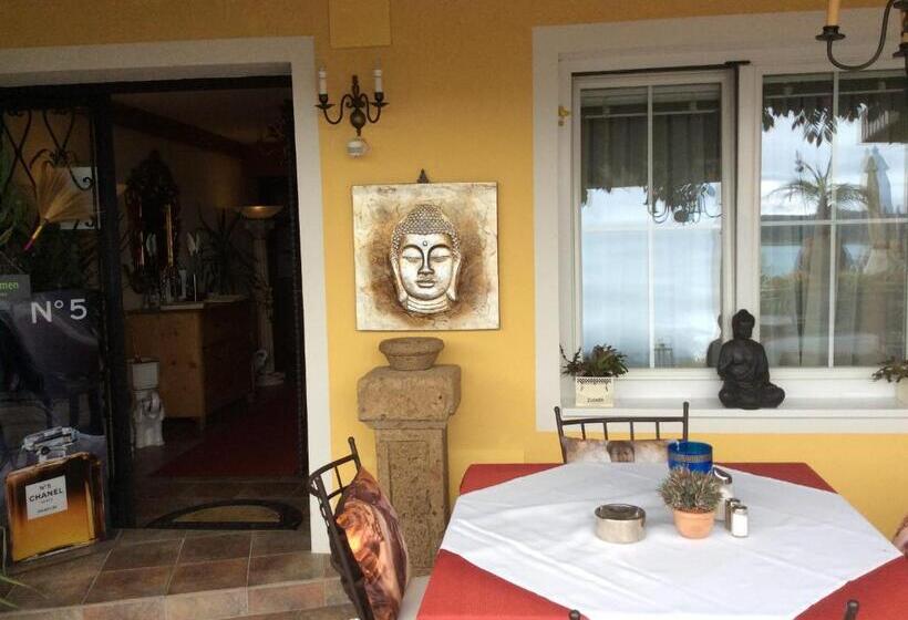 Номер Economy, Villa Desiree   Hotel Garni   Adults Only