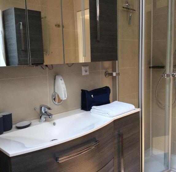 Люкс Кровать Кинг, Villa Desiree   Hotel Garni   Adults Only