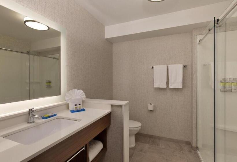 标准间, Holiday Inn Express & Suites   Portland Airport   Cascade Stn, An Ihg