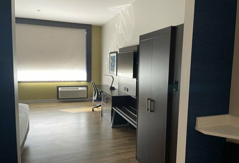 Номер Стандарт, Holiday Inn Express & Suites   Gatineau   Ottawa, An Ihg