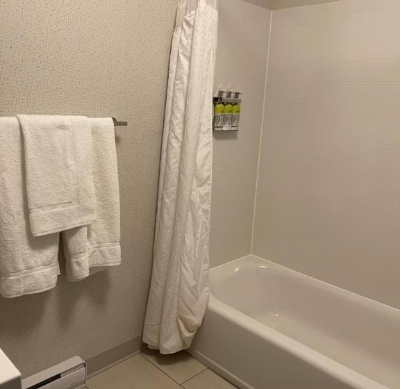 Номер Стандарт, Holiday Inn Express & Suites   Gatineau   Ottawa, An Ihg